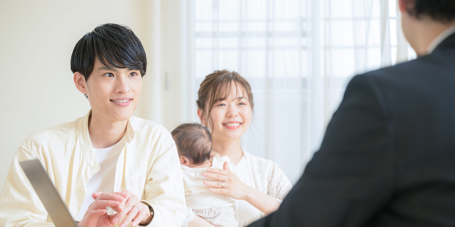 性能は、“なんとなく”で選ばない。数値で納得できる、3つの基準