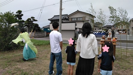 四隅のお祓い.JPG